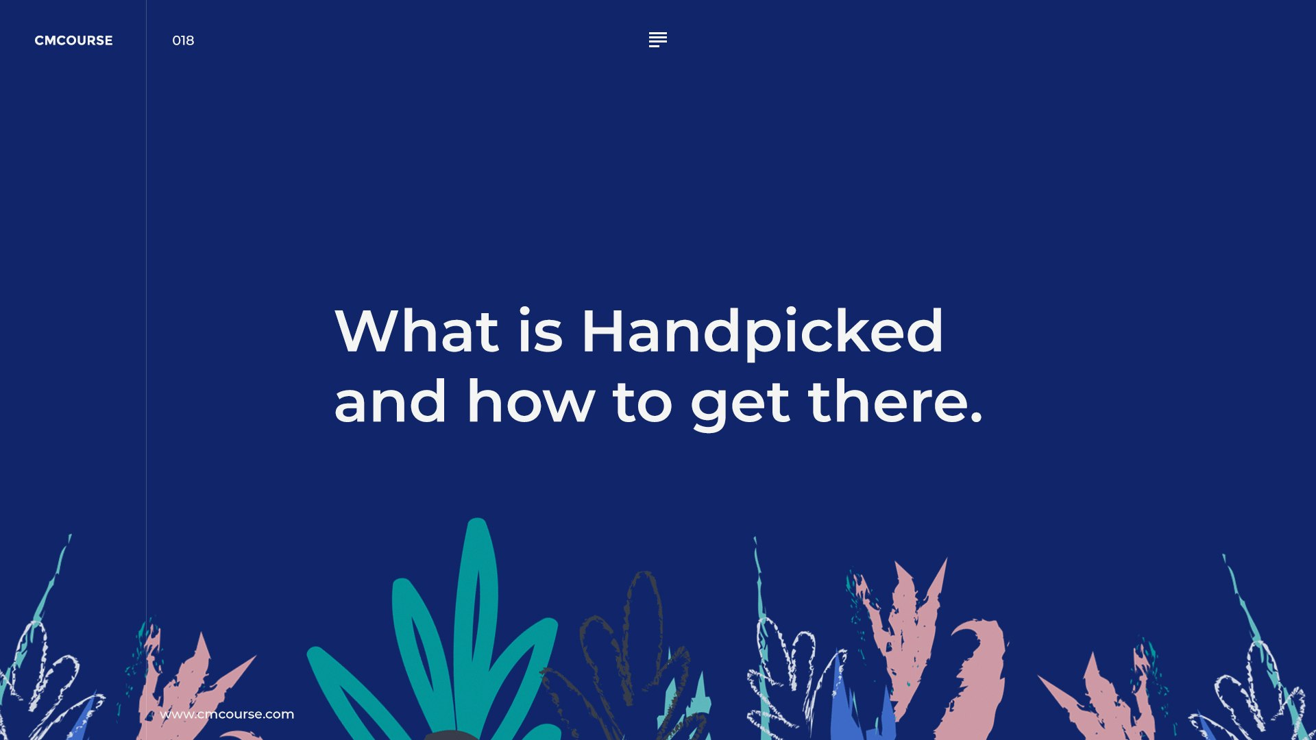 How to Make Money on the marketplace Creative Market gallery image