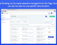 Booking Commerce - Online Booking and Appointment Scheduling Software media 3