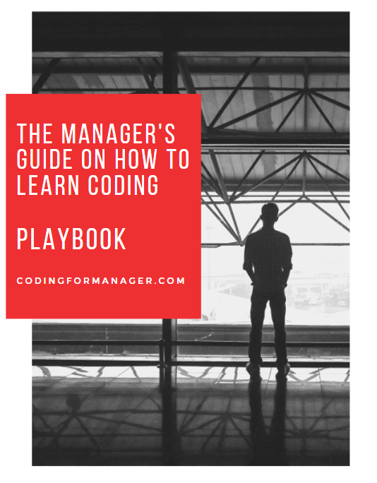 Coding for Manager gallery image