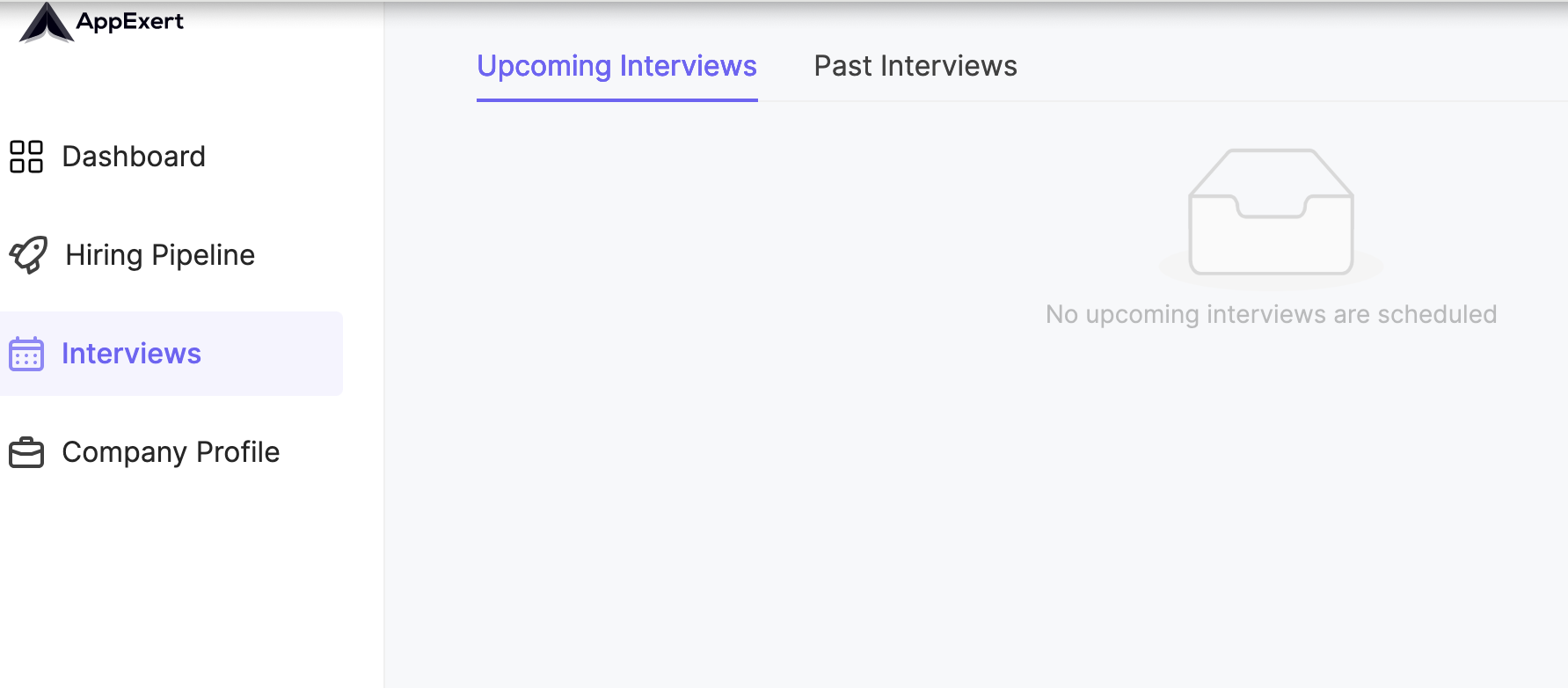Media APPEXERT HIRE - Pengambilan global, dipermudahkan untuk permulaan dan SMB 5