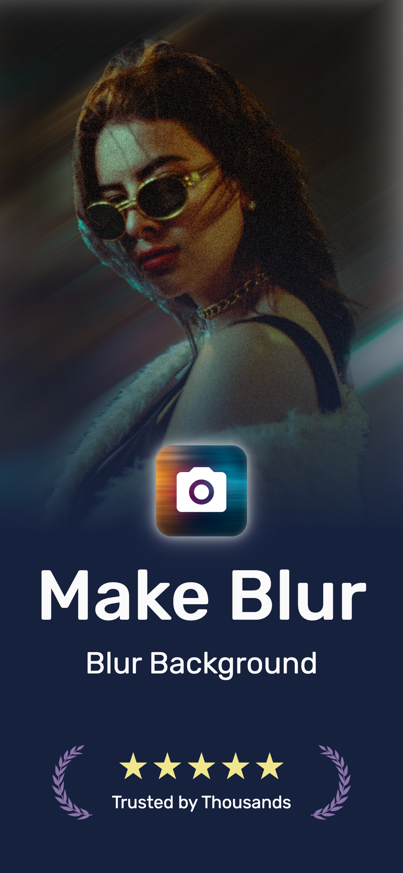Make Blur