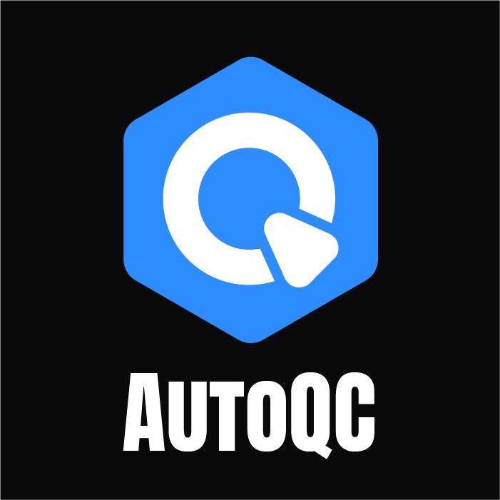 AutoQC logo