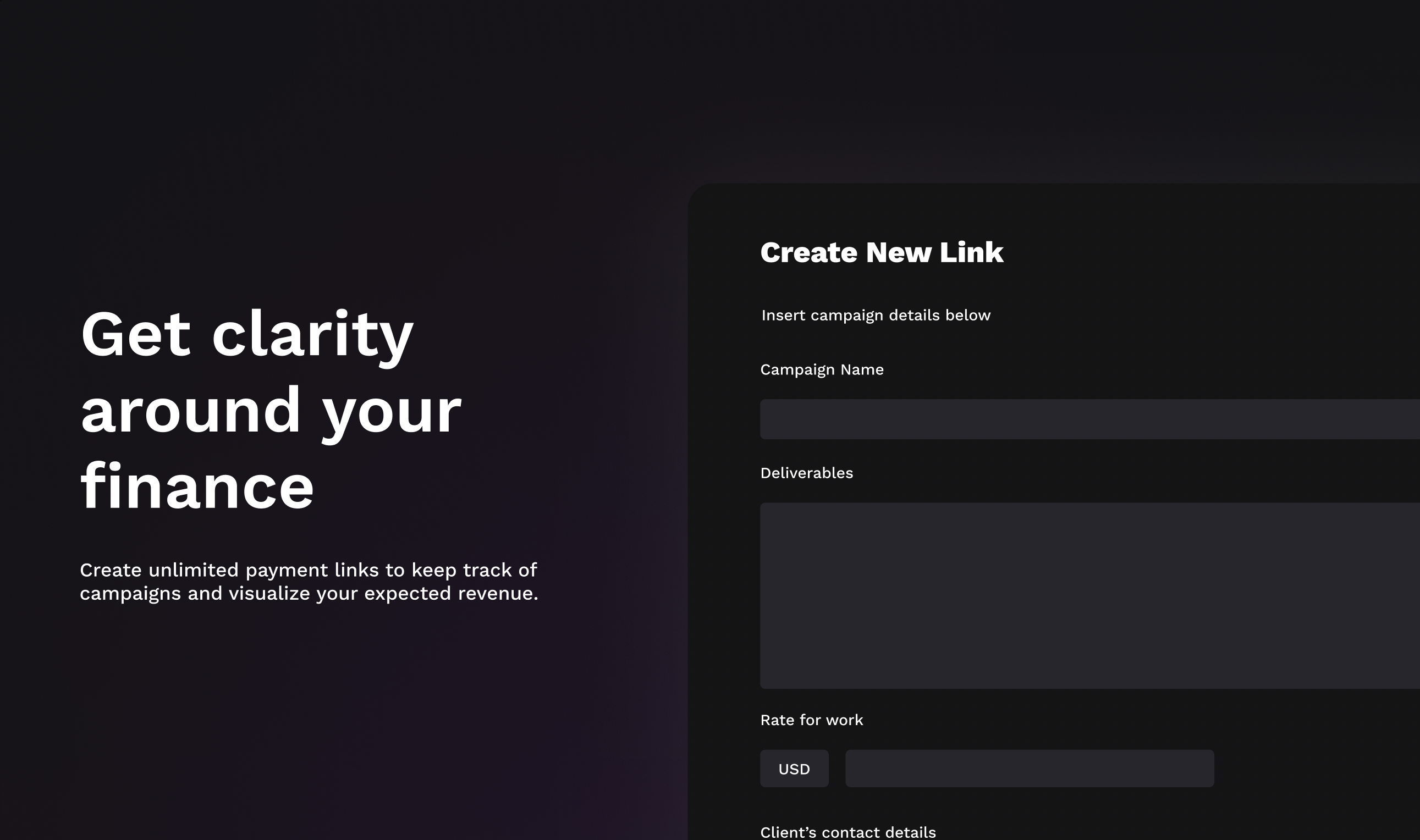 CreatePay media 3