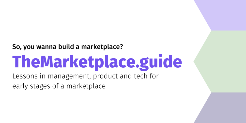 The Marketplace Guide gallery image