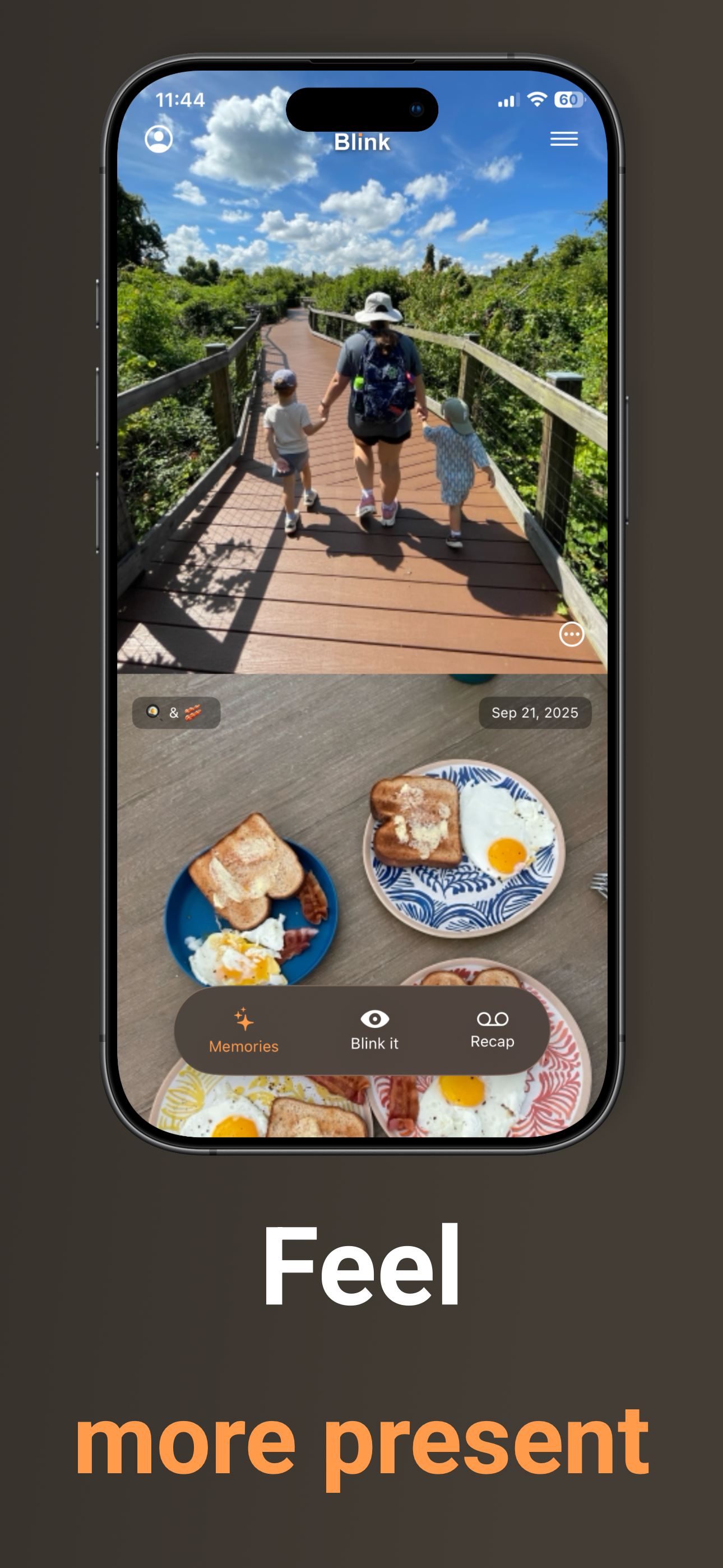 Blink App gallery image