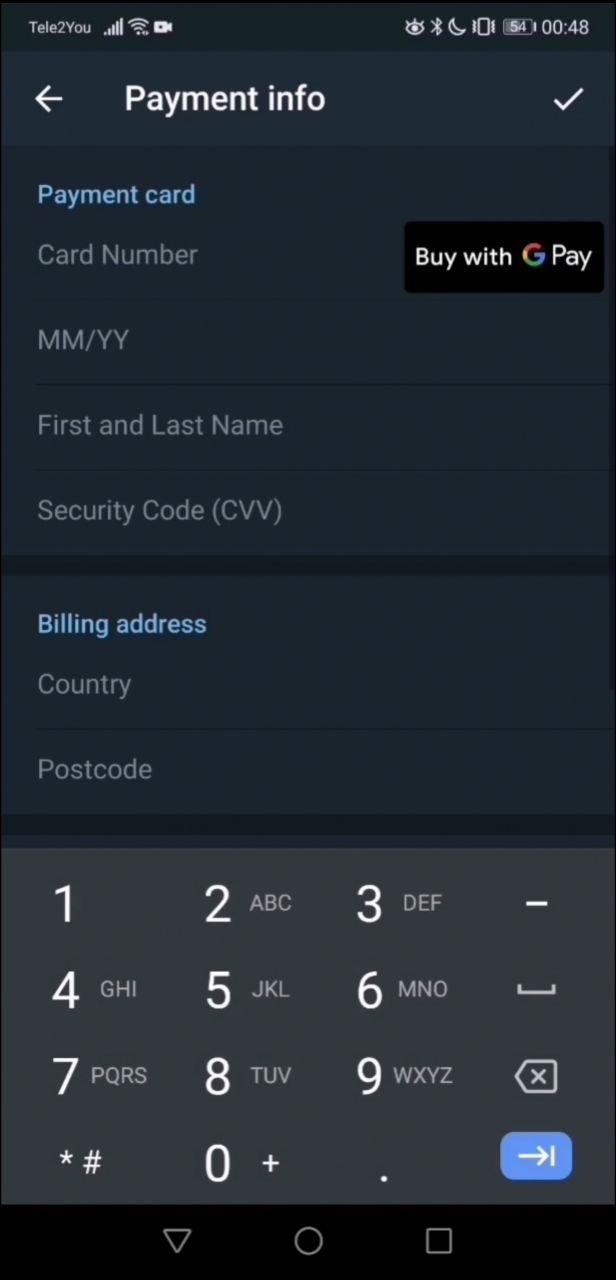 StoreBot gallery image