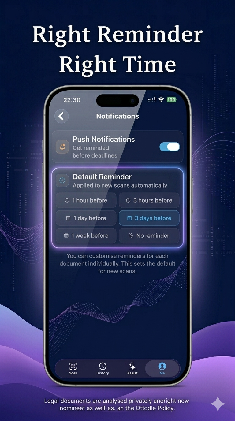 SnapReminder gallery image