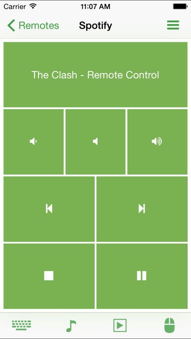 Unified Remote Image