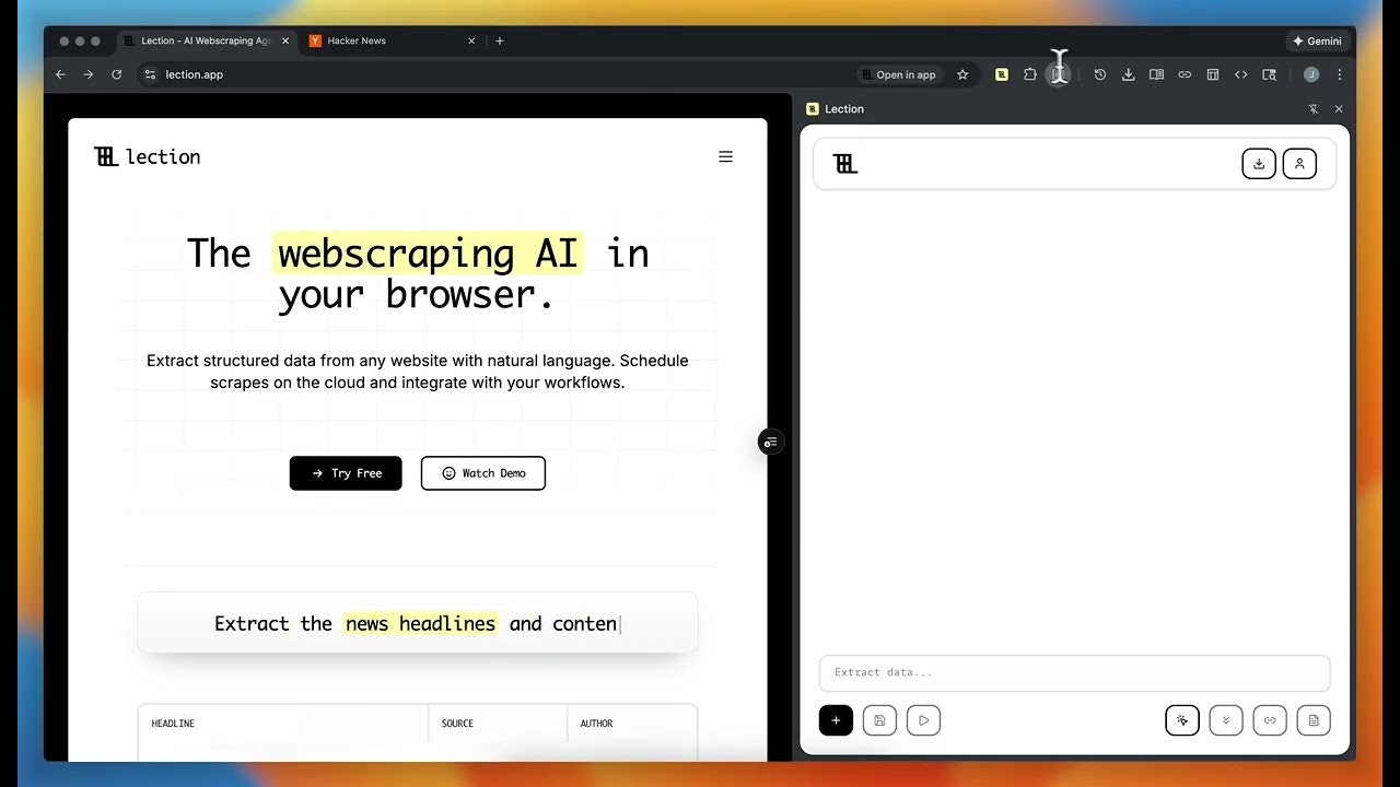 Lection gallery image