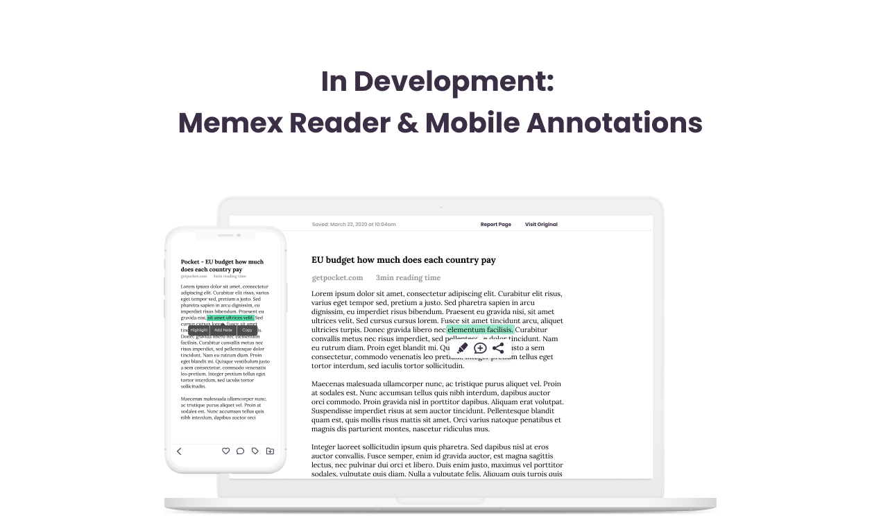 Memex 2 gallery image