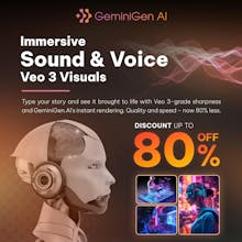 Veo 3 gallery image