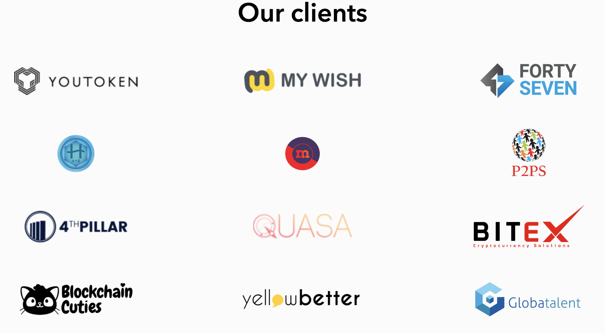 BestRate ICO Payment Tool gallery image