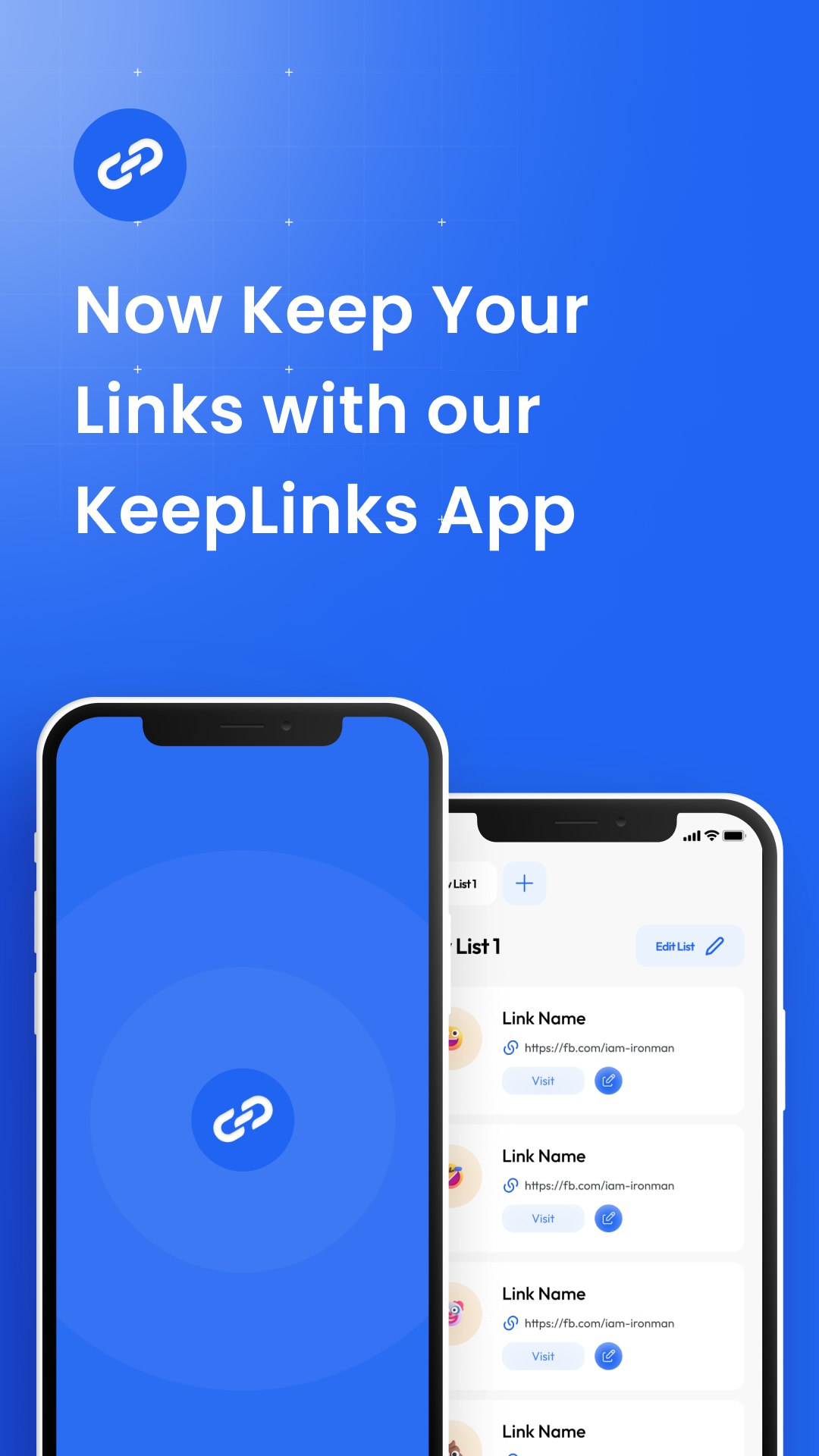 keeplinks media 2