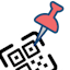 Pin QR