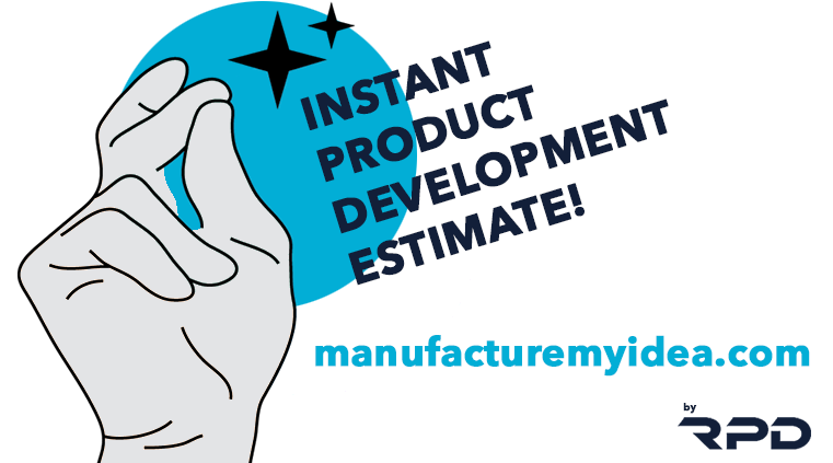 Manufacture My Idea gallery image