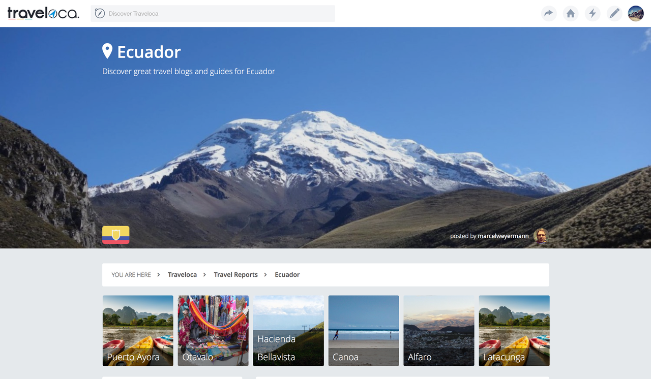 Traveloca gallery image