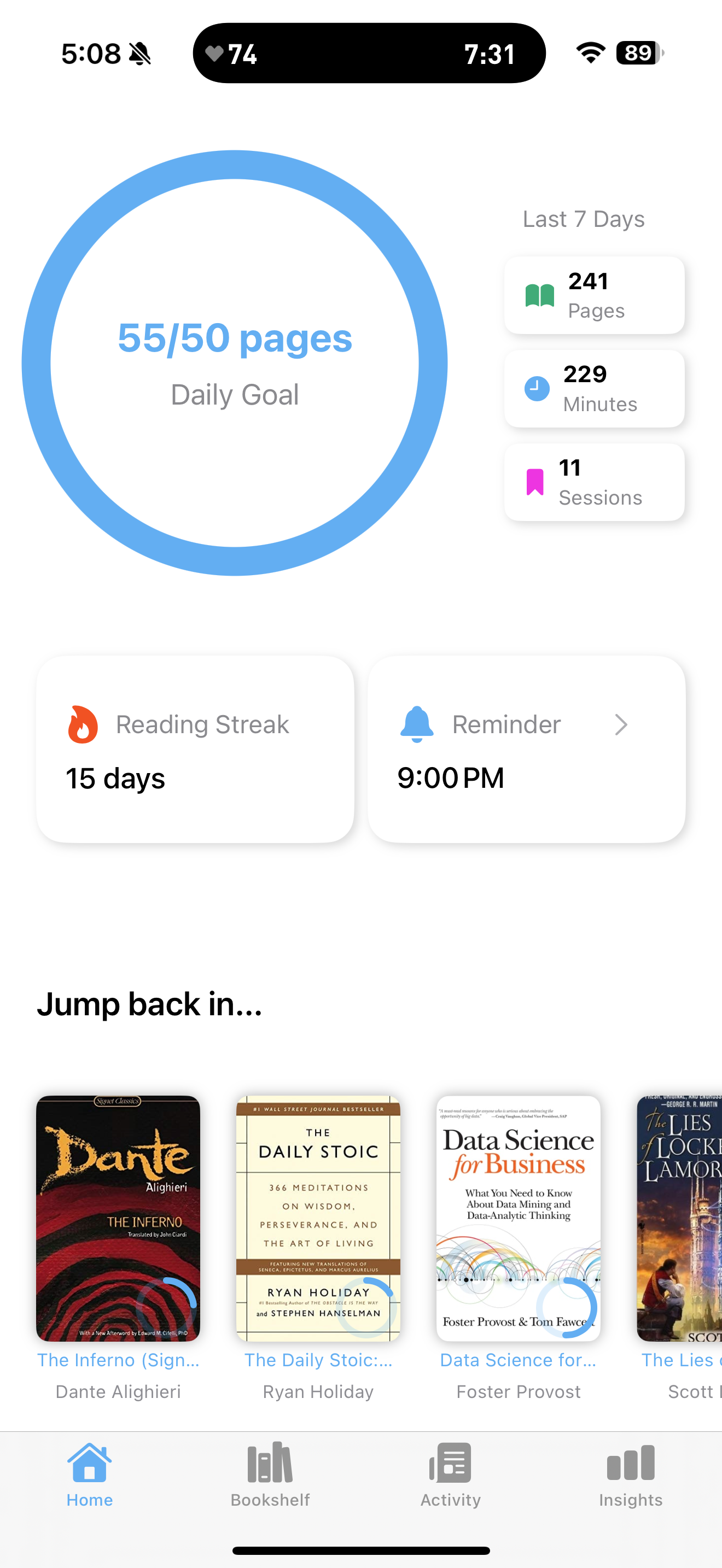 Bookends gallery image