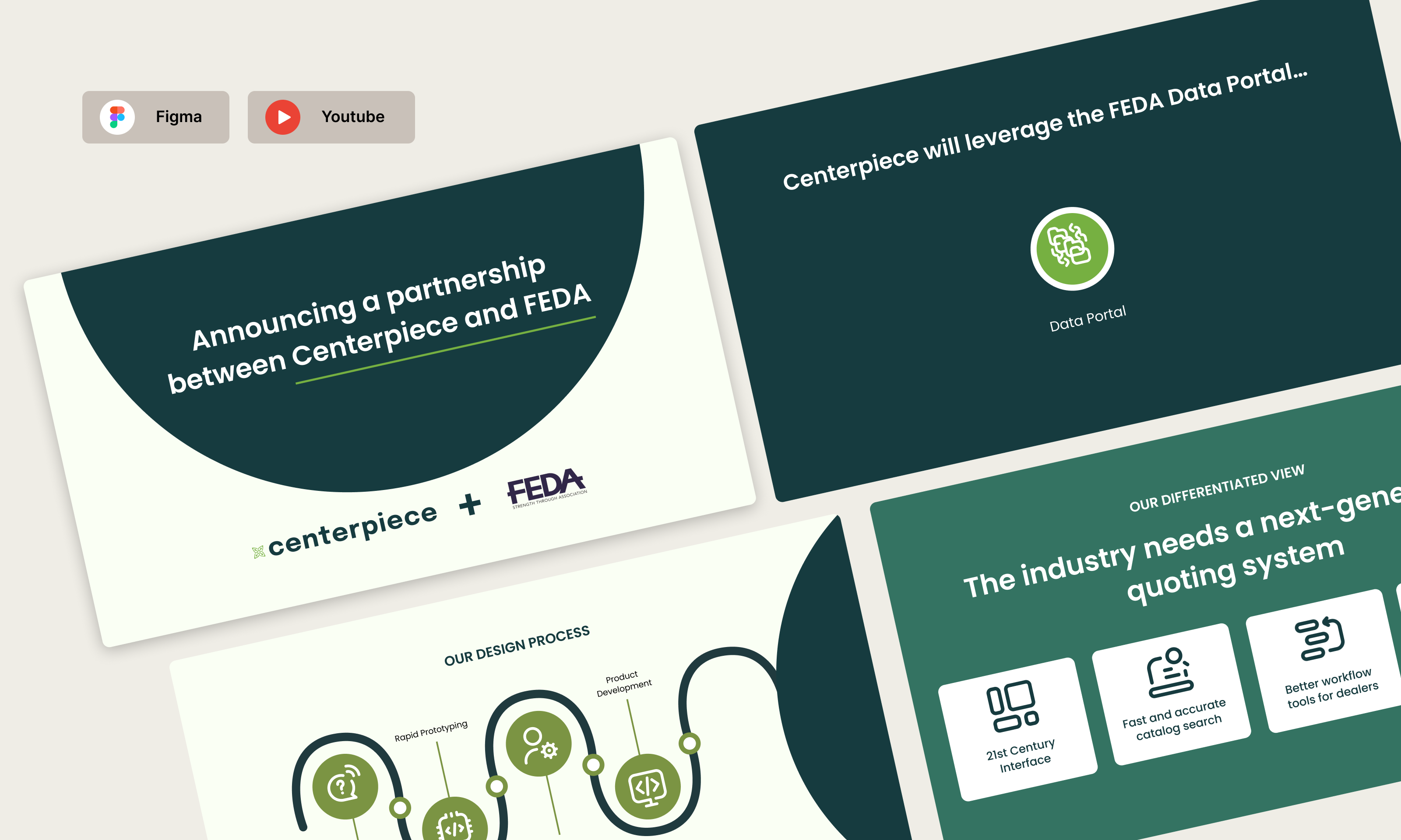 Mídia 6 de FlowCanvas.io - Uma assinatura de design do webflow para ajudá -lo a escalar