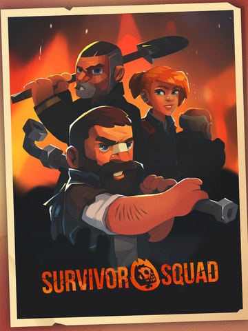 Survivor Squad