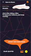 Room - Light Notes & Planner gallery image