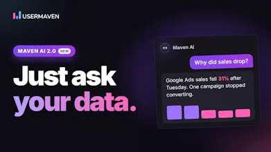 Maven AI 2.0 gallery image