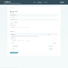 Sailor.ai gallery image