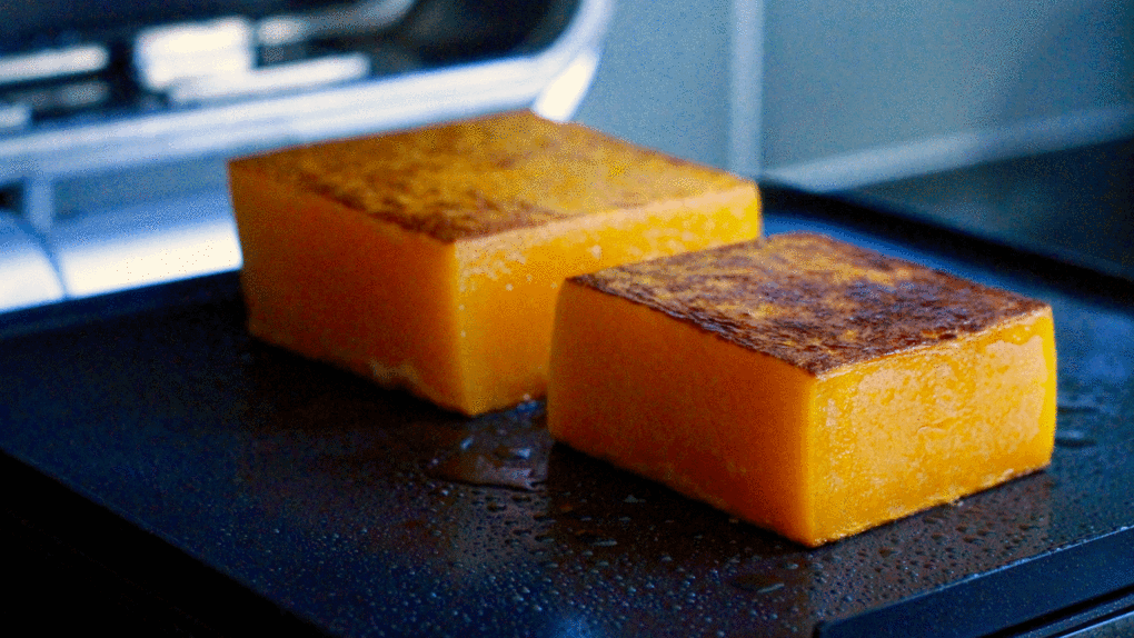 Cinder gallery image