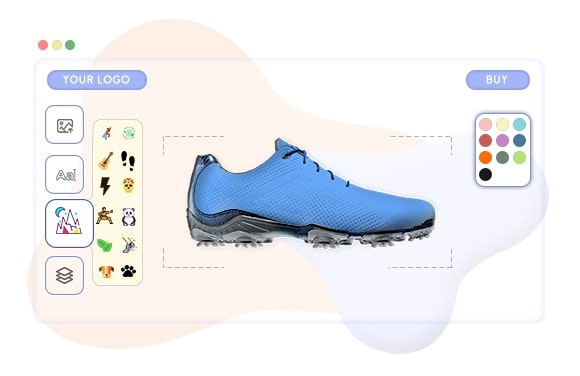 Shoe Design Software