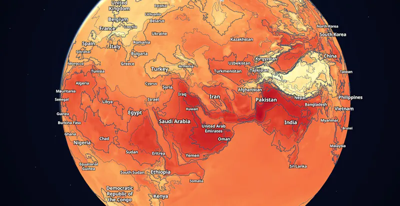 mercator screenshot 3