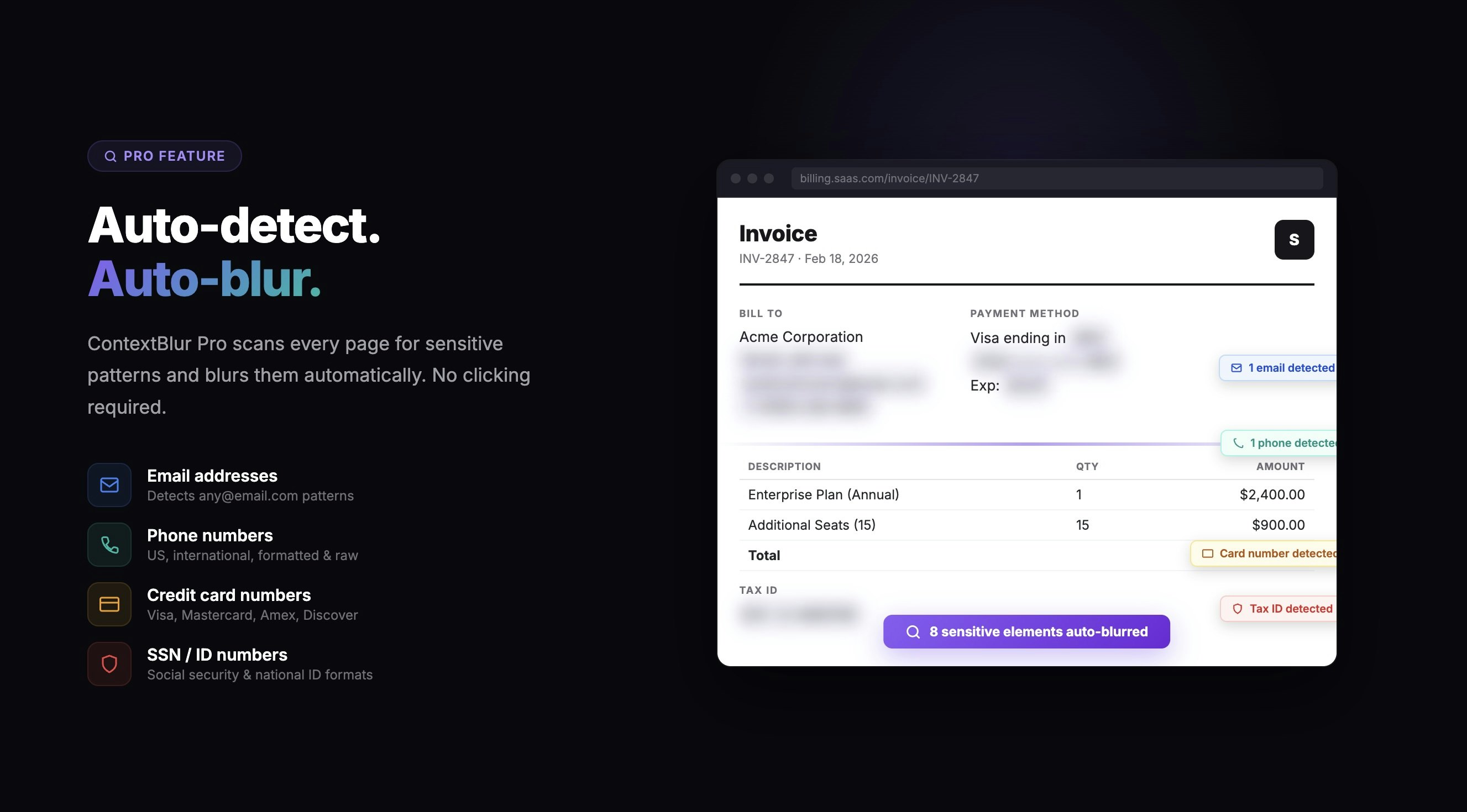 ContextBlur gallery image
