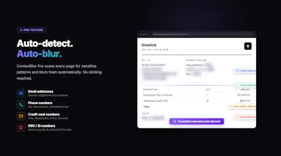 ContextBlur gallery image
