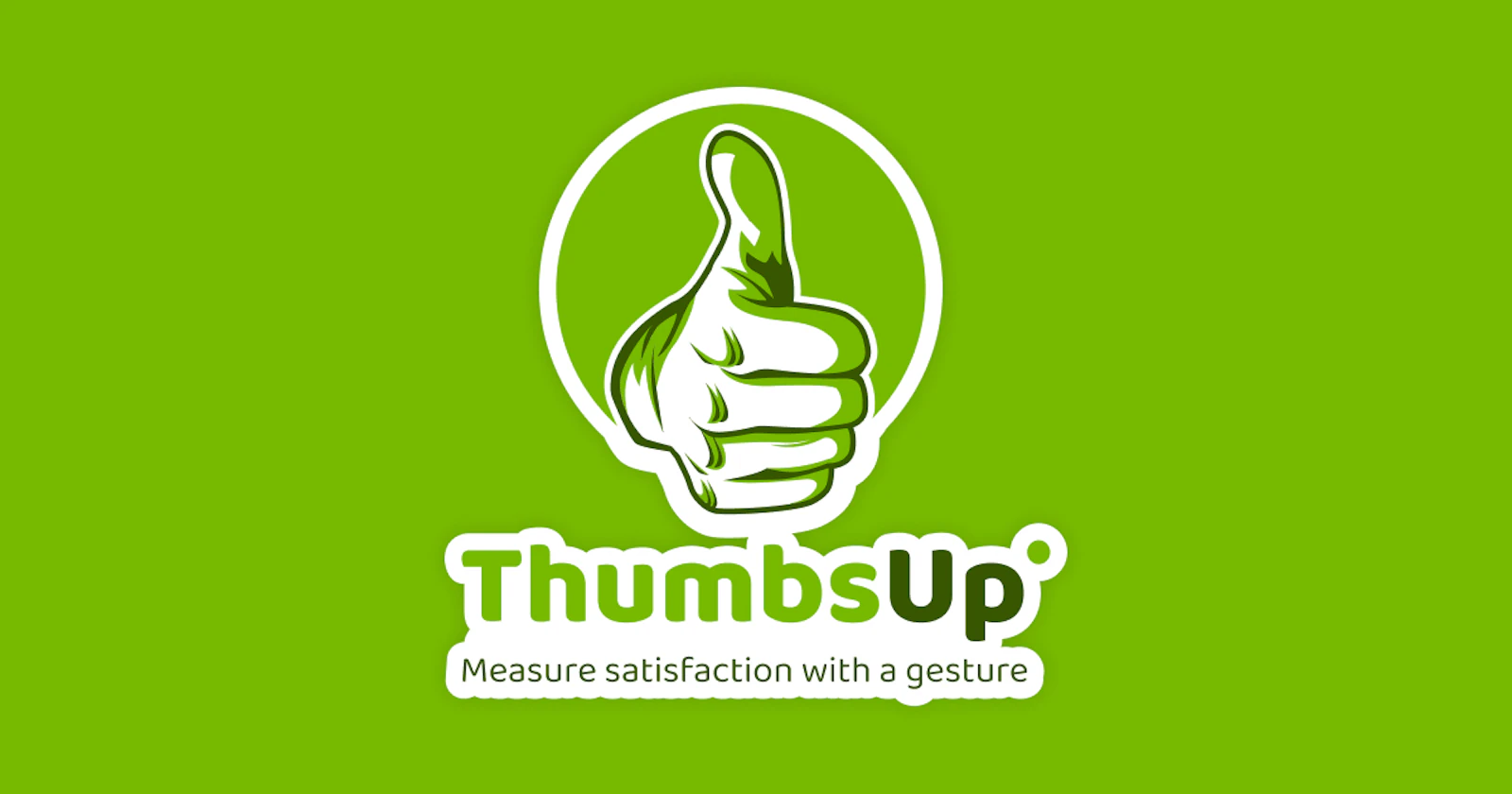 ThumbsUp screenshot 2