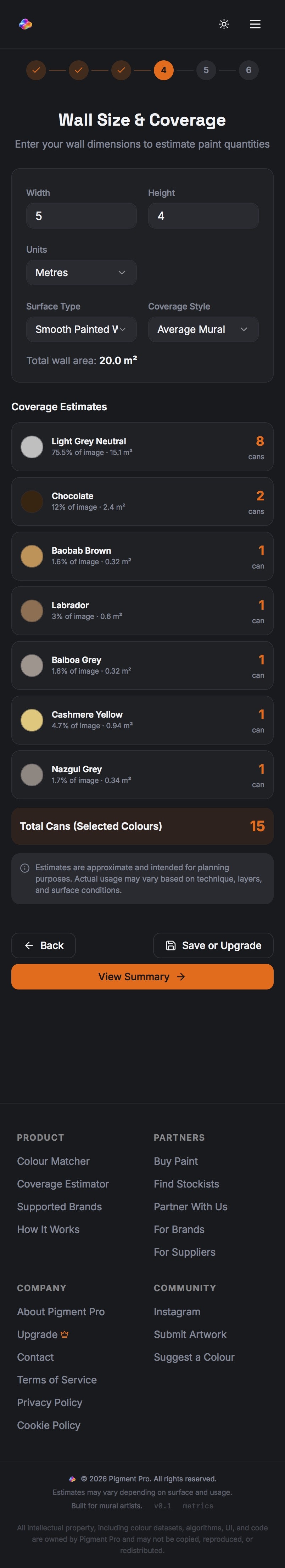 Pigment Pro gallery image