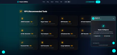 Empire Utilities gallery image