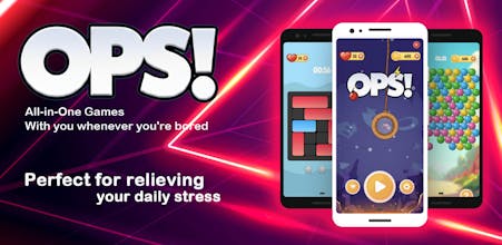 OPS! - Mini Games World gallery image