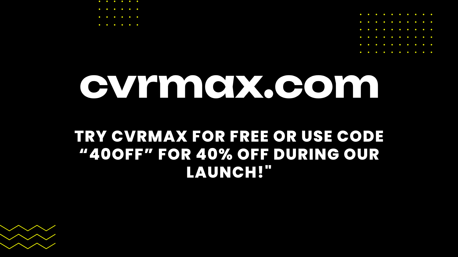 CVRmax gallery image