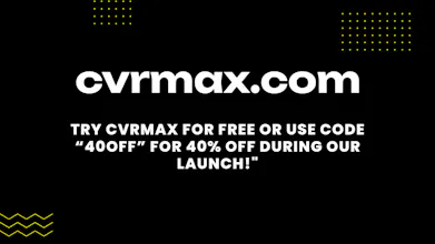 CVRmax gallery image