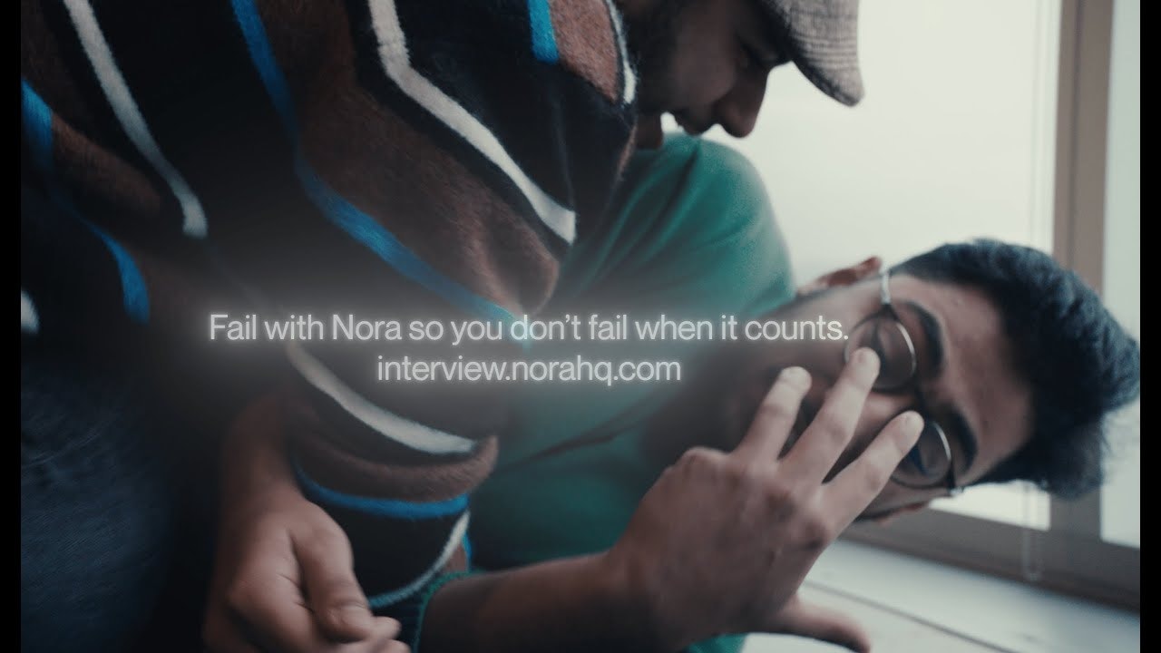 Nora AI gallery image