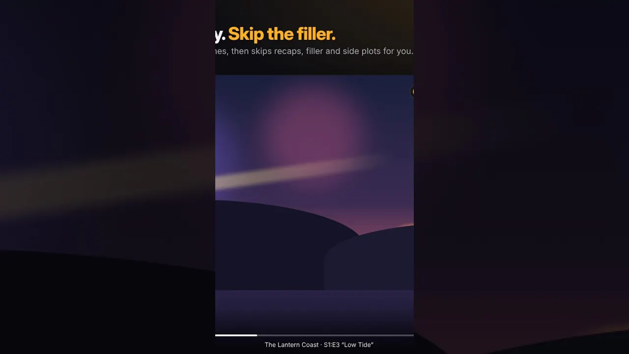 Plot Only - skip the filler gallery image