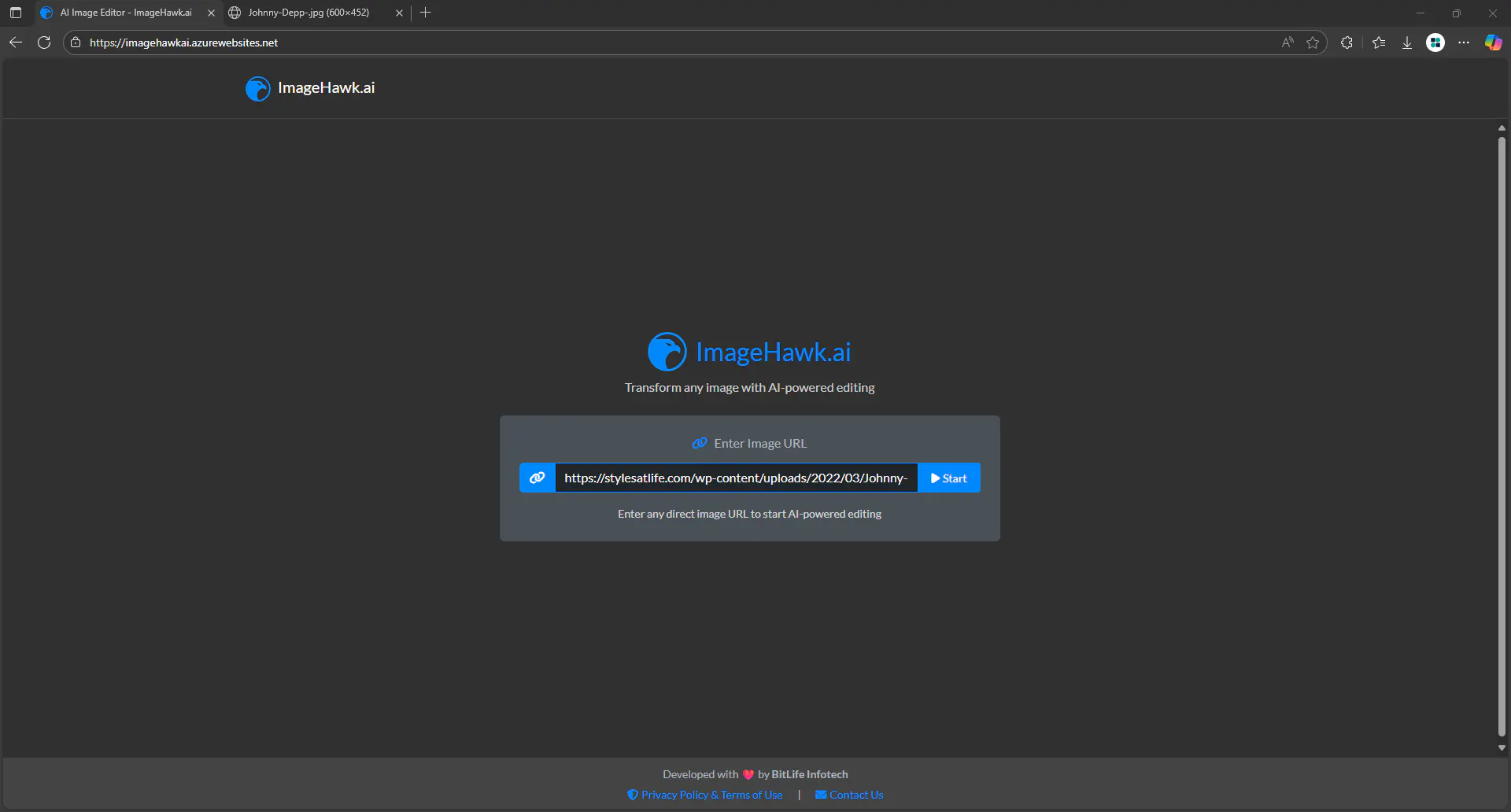 ImageHawk.ai gallery image