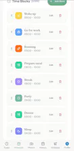 MyDailyFlow gallery image