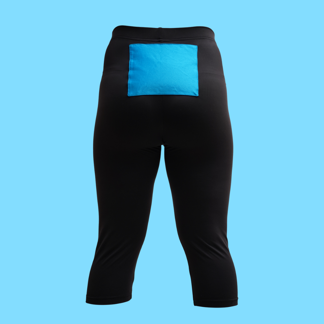My Relief Wear media 5