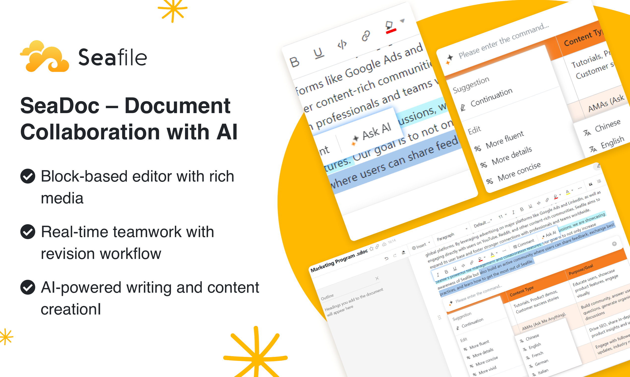 Seafile gallery image