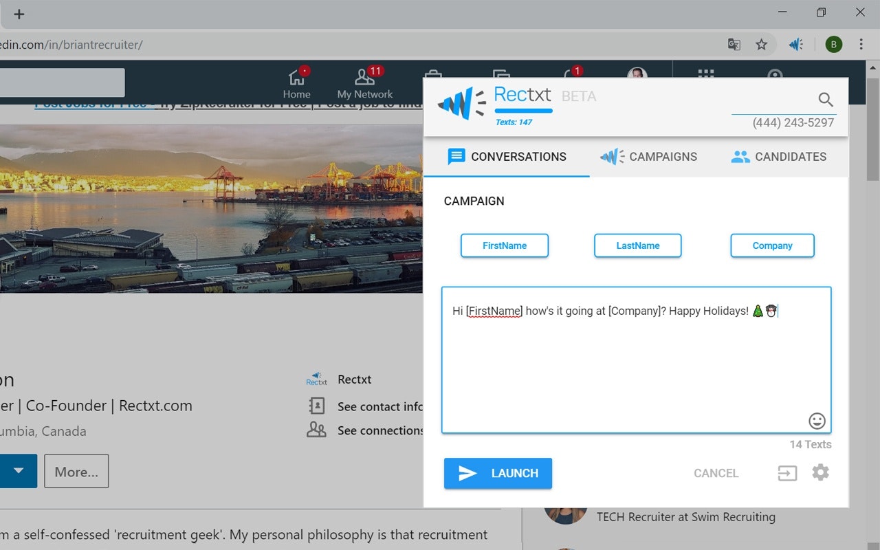 Rectxt gallery image