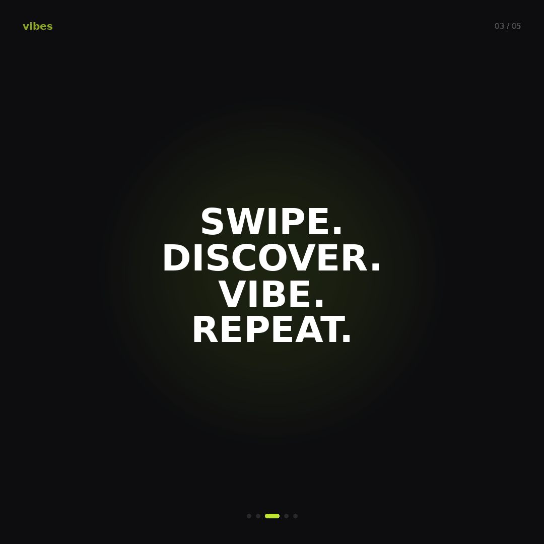Vibes gallery image