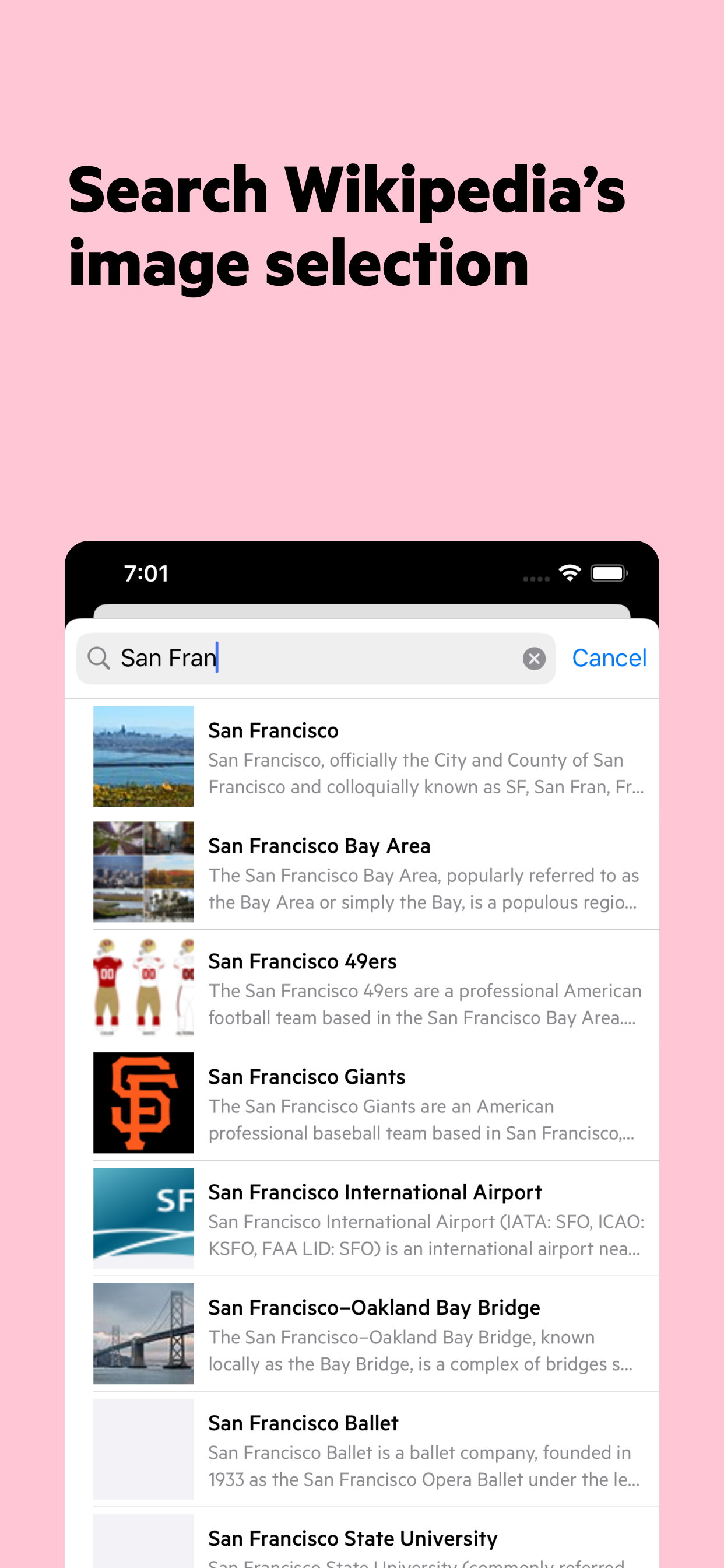 MyTop4 gallery image