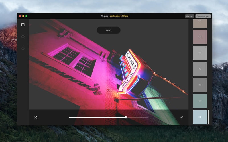 Lochkamera gallery image