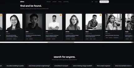 m0nks — the internet campus for creators gallery image