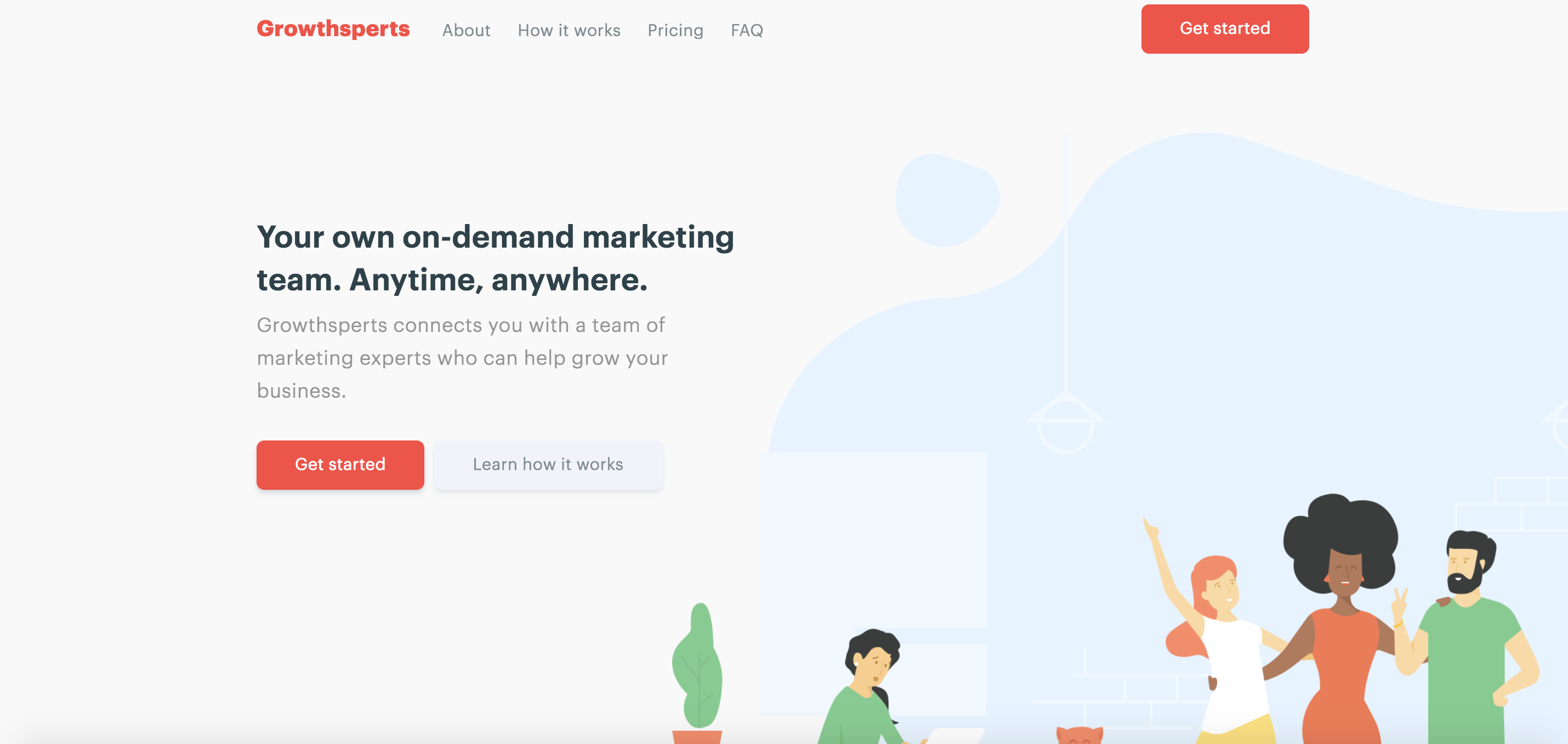 Growthsperts gallery image