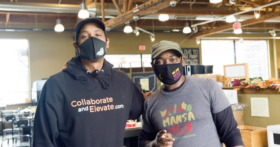 Collaborate and Elevate gallery image